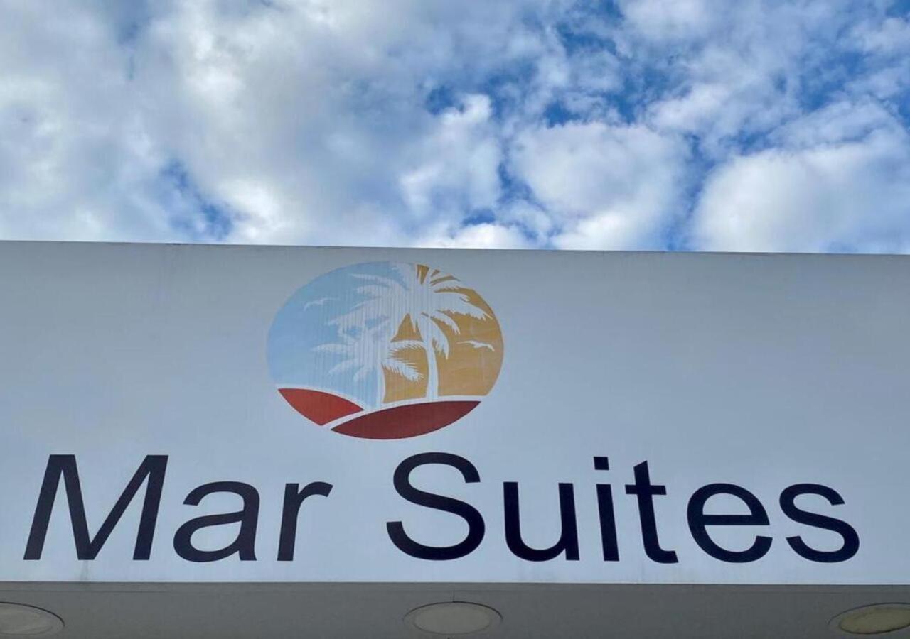 Mar Suites Praia Grande Ubatuba Exterior foto