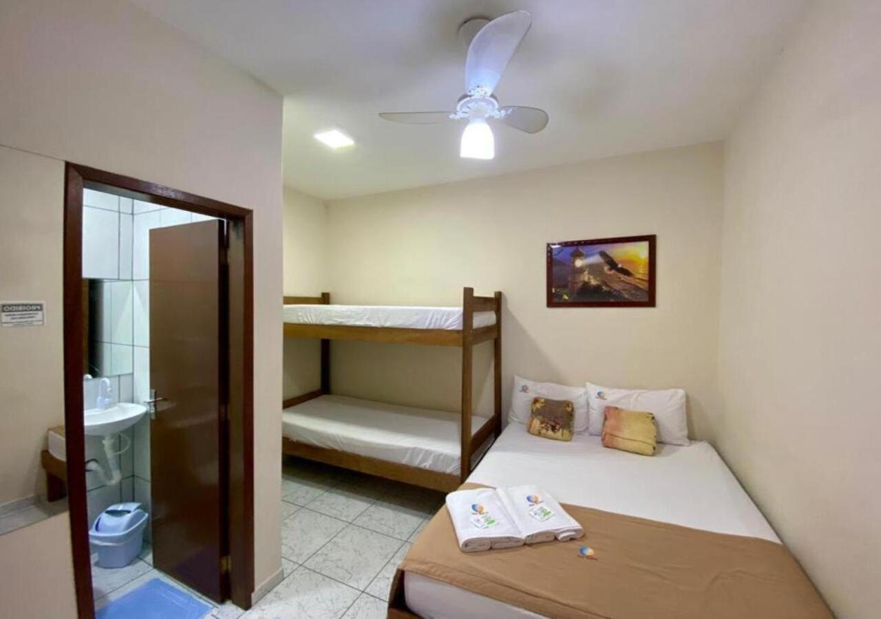 Mar Suites Praia Grande Ubatuba Exterior foto