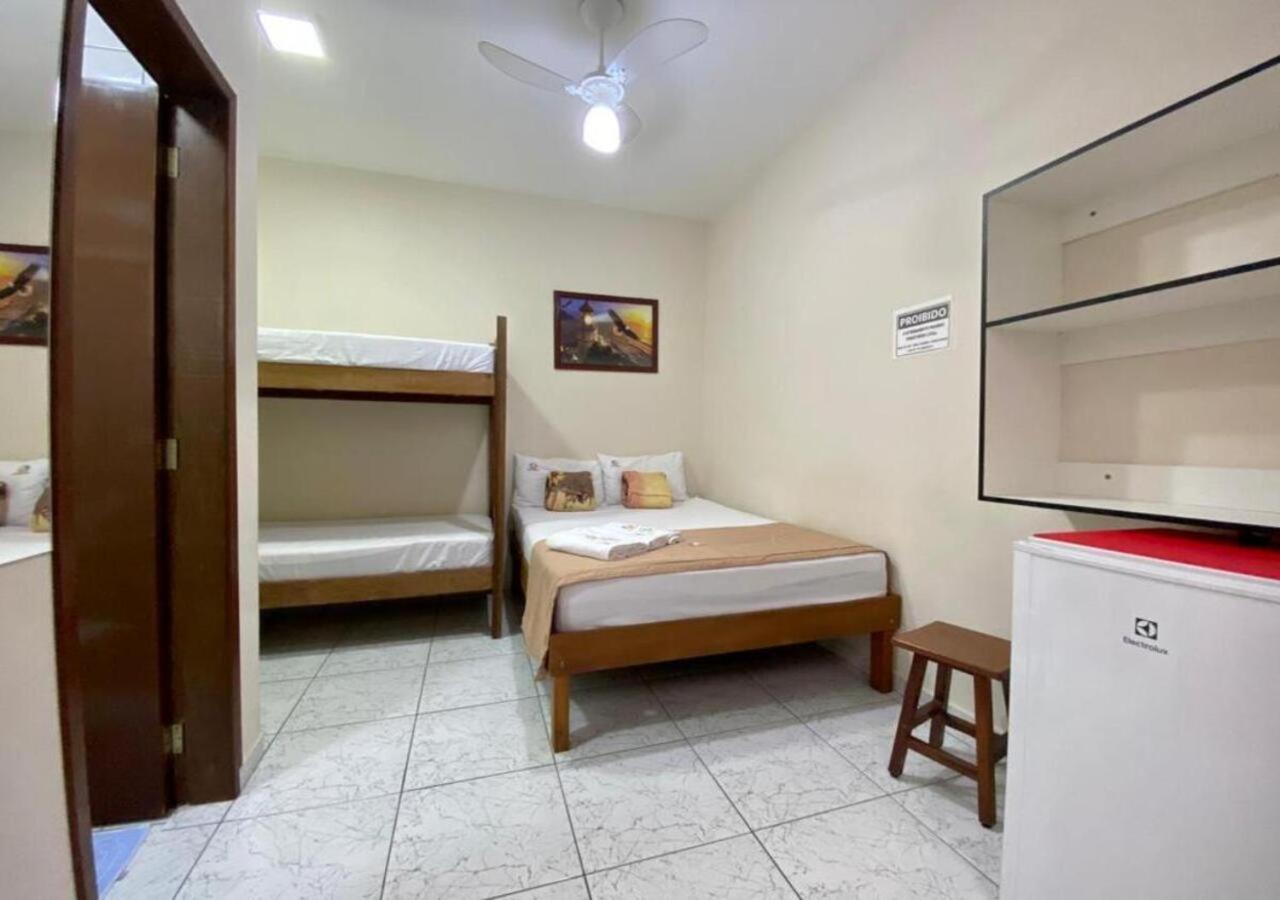 Mar Suites Praia Grande Ubatuba Exterior foto